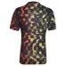 Newcastle United 2025/26 Maillot pré-match - Noir