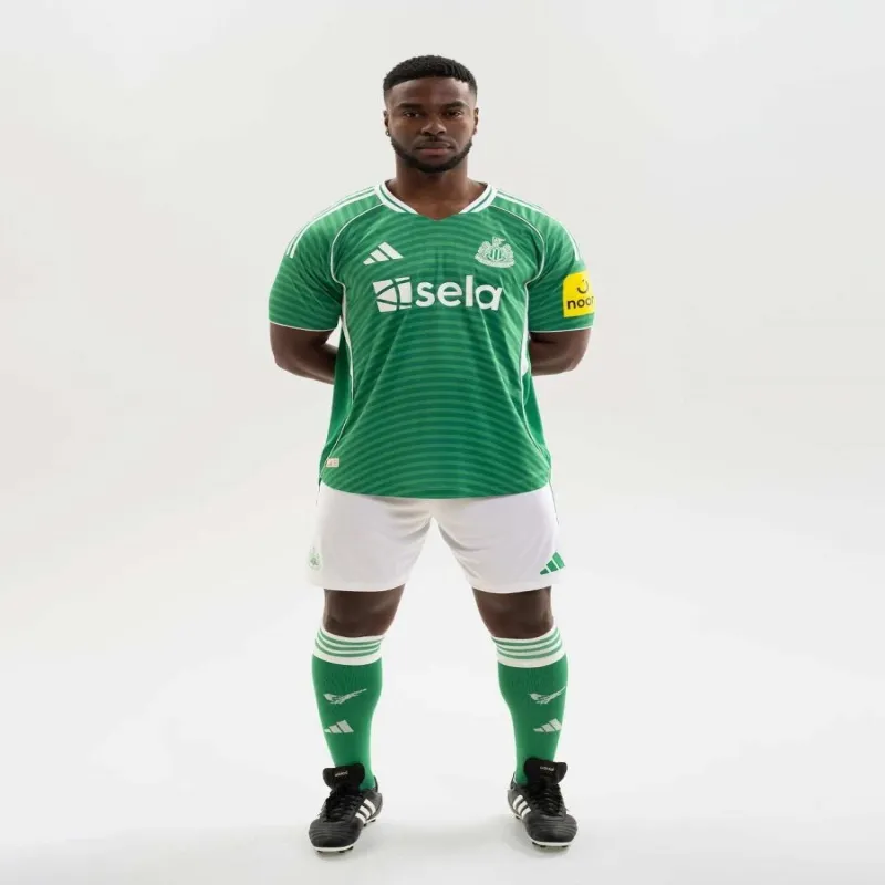 Newcastle United Spielerversion 2025/26