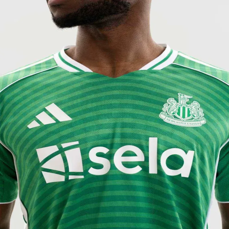 Newcastle United Spielerversion 2025/26