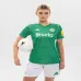 Newcastle United 2025/26 Away Women's Jersey - Green