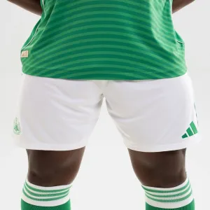 Short Extérieur Newcastle United 2025/26 - Blanc