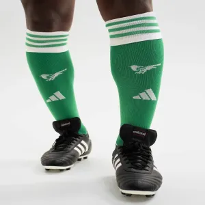 Chaussettes extérieur Newcastle United 2025/26 - Vert