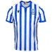 Sheffield's 2024/25 home jersey - White