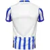 Sheffield's 2024/25 home jersey - White