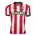 Maglia casa 2024/25 di Sheffield - rosso
