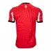 Maglia casa 2024/25 di Sheffield - rosso