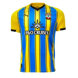 Southampton 2025/26 Away Jersey