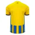 Southampton 2025/26 Away Jersey