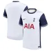 Maillot de domicile de Tottenham Hotspur 2024/25 - Blanc