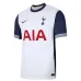 Tottenham Hotspur 2024/25 Home Jersey - Player Version - White