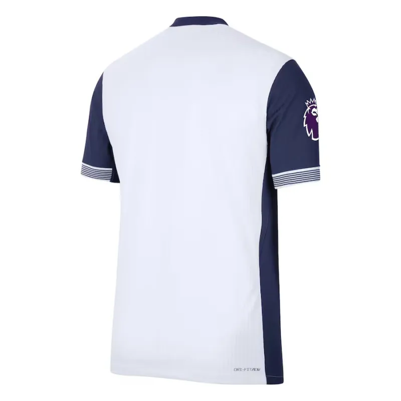 Tottenham Hotspur 2024/25 Home Jersey - Player Version - White
