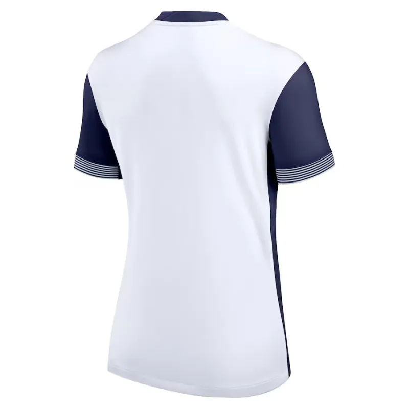 Tottenham Hotspur 2024/25 Home Women's Jersey - White