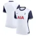 Tottenham Hotspur 2024/25 Home Women's Jersey - White