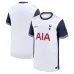 Maillot de domicile pour enfants de Tottenham Hotspur 2024/25 - Blanc