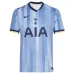 Maillot d'extérieur de Tottenham Hotspur 2024/25 - Bleu