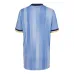 Maglia d'esterno per bambini di Tottenham Hotspur 2024/25 - Blu