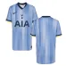 Maglia d'esterno per bambini di Tottenham Hotspur 2024/25 - Blu