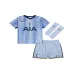 Kit per bambini d'esterno di Tottenham Hotspur 2024/25 - Maglia - Blu