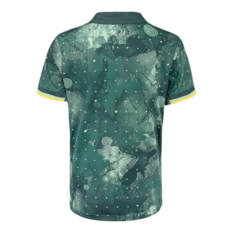 Tottenham Hotspur 2024/25 Drittes Damen-Trikot - Emailgrün
