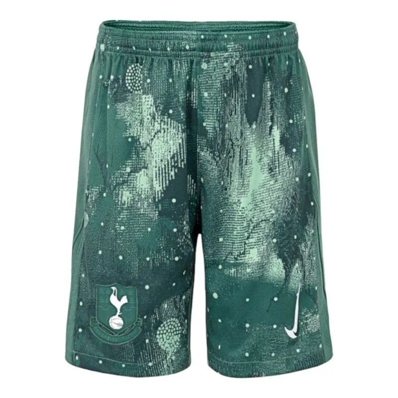 Tottenham Hotspur 2024/25 Drittshorts - Grün