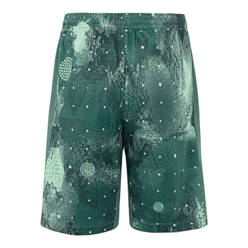 Tottenham Hotspur 2024/25 Drittshorts - Grün