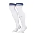 Medias de casa de Tottenham Hotspur 2024/25 - Blanco