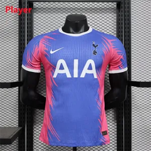 Maillot spécial de Tottenham Hotspur 2024/25 - Édition joueur - Violet