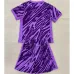 Maillot de gardien pour enfants de Tottenham Hotspur 2024/25 - Violet