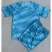 Maglia di portiere per bambini di Tottenham Hotspur 2023/24 - Blu