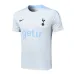 Maglia di allenamento + Shorts di Tottenham Hotspur 2024/25 - Bianca