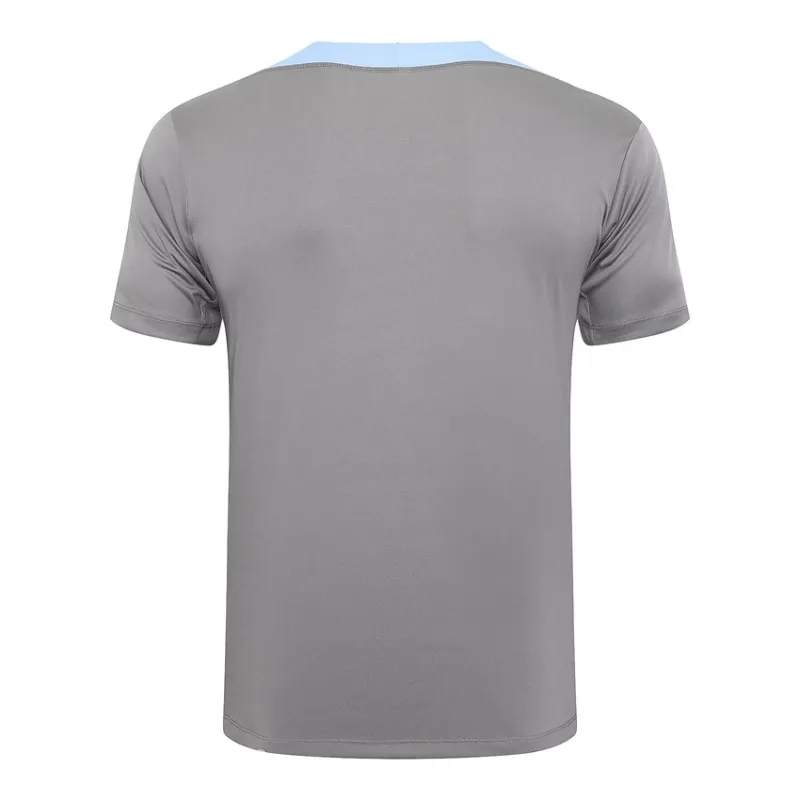 Tottenham Hotspur 2024/25 Trainingsjersey + Shorts - Grau