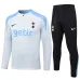 Abito sportivo + Pantaloni di Tottenham Hotspur 2024/25 - Bianco