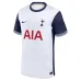 Camiseta de campo de Tottenham Hotspur 2024/25 de Son - Blanca