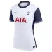 Sons Tottenham Hotspur 2024/25 Heim - Damen - Trikot - Weiß