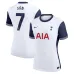 Sons Tottenham Hotspur 2024/25 Heim - Damen - Trikot - Weiß