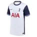Son's Tottenham Hotspur 2024/25 Home Kids Jersey - White