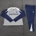Tottenham Hotspur 2025/26 Kids Sports Set Grey