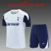 Tottenham Hotspur 2025/26 Kinder Trainingsanzug blau