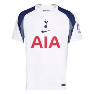 Tottenham Hotspur 2025/26 Home Jersey
