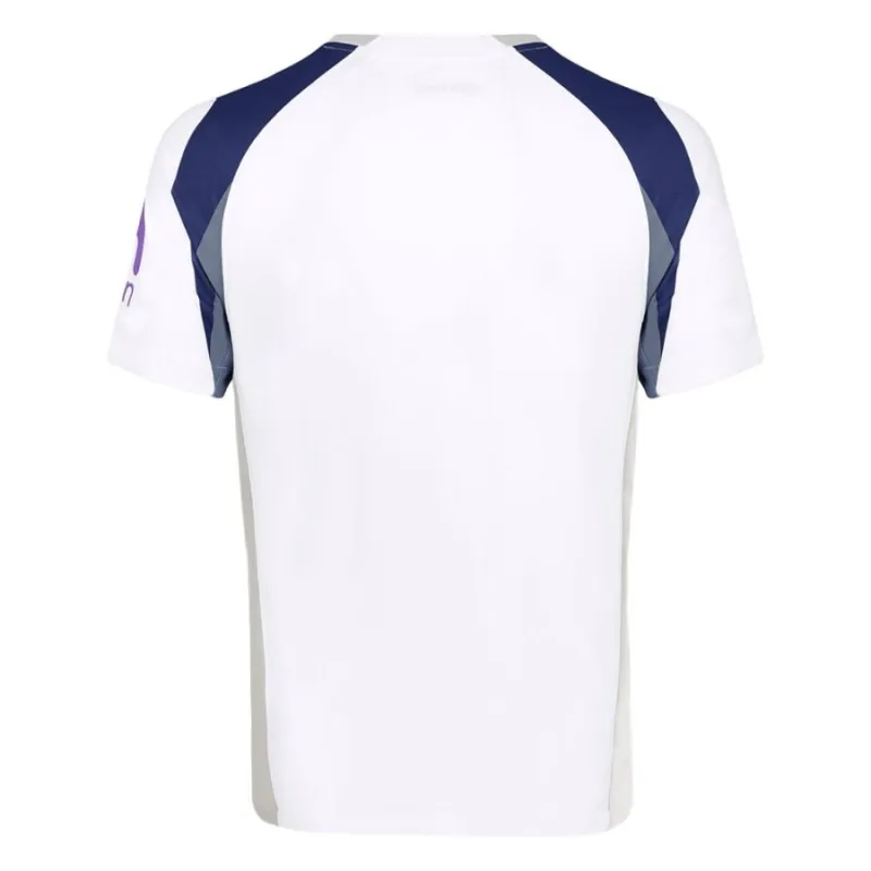 Tottenham Hotspur Heimtrikot 2025/26