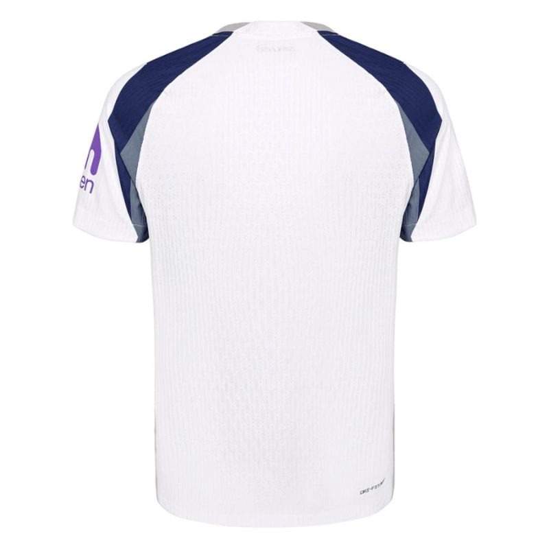 Tottenham Hotspur Heimtrikot Spielerversion 2025/26