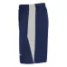 Short domicile de Tottenham Hotspur 2025/26 - Bleu