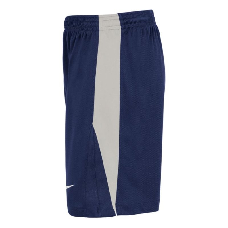 Short domicile de Tottenham Hotspur 2025/26 - Bleu