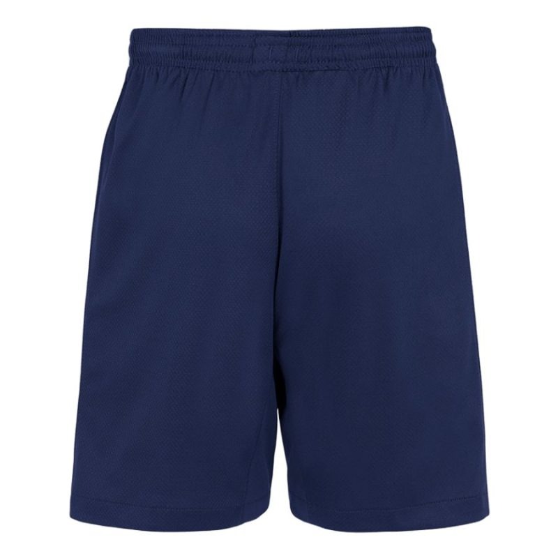 Short domicile de Tottenham Hotspur 2025/26 - Bleu