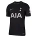 Camiseta visitante Tottenham Hotspur 2025/26