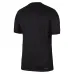 Camiseta visitante Tottenham Hotspur 2025/26