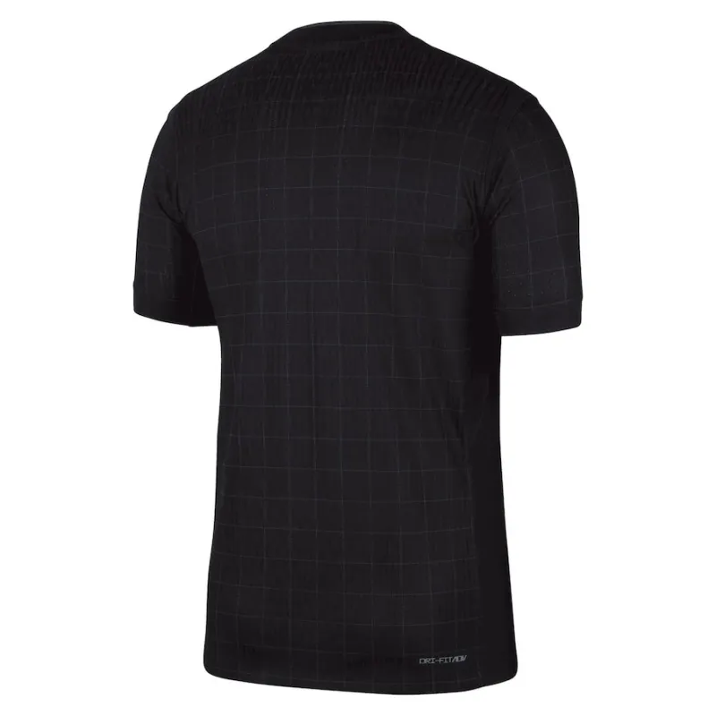Camiseta visitante Tottenham Hotspur 2025/26