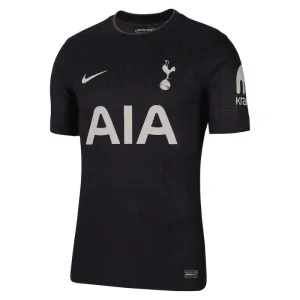Tottenham Hotspur 2025/26 Away Player Jersey