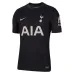 Tottenham Hotspur 2025/26 Away Player Jersey