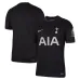 Tottenham Hotspur 2025/26 Away Player Jersey